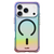 Laut - Aero Holo Magsafe Case for Apple iPhone 17 Pro Max / 18 Pro Max - Holo Midnight