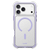 Laut - Aero Protect Magsafe Case for Apple iPhone 17 Pro / 18 Pro - Light Purple