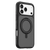 Laut - Carbon Matter Magsafe Case for Apple iPhone 17 Pro / 18 Pro - Midnight
