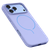 Laut - Huex Slim Case for Apple iPhone 18 Pro - Sky Blue