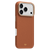Laut - Luxedge Magsafe Case for Apple iPhone 17 Pro Max / 18 Pro Max - Luxe Brown
