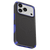 Laut - Shield Flux Magsafe Case for Apple iPhone 17 Pro / 18 Pro - Midnight Blue