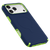 Laut - Shield Flux Magsafe Case for Apple iPhone 18 Pro Max - Midnight Ink