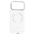 Matter Ht - Snap Magsafe Case for Apple iPhone 17 Pro Max / 18 Pro Max - Clear
