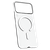 Matter Ht - Snap Magsafe Case for Apple iPhone 17 Pro Max / 18 Pro Max - Clear