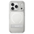 Nimbus9 - Aero Magsafe Case for Apple iPhone 18 Pro / 17 Pro - Clear