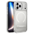 Nimbus9 - Aero Magsafe Case for Apple iPhone 18 Pro Max / 17 Pro Max - Clear