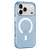 Nimbus9 - Alto 2 Magsafe Case for Apple iPhone 18 Pro / 17 Pro - Clear Blue
