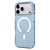 Nimbus9 - Alto 2 Magsafe Case for Apple iPhone 18 Pro Max / 17 Pro Max - Clear Blue
