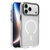 Nimbus9 - Phantom 3 Magsafe Case for Apple iPhone 18 Pro Max / 17 Pro Max - Clear