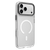 Nimbus9 - Phantom 3 Magsafe Case for Apple iPhone 18 Pro Max / 17 Pro Max - Clear