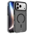 Nimbus9 - Phantom 3 Magsafe Case for Apple iPhone 18 Pro Max / 17 Pro Max - Smoke
