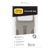 Otterbox - Commuter Grip Magsafe Case for Apple iPhone 18 Pro / 17 Pro - Grey Comfort