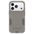 Otterbox - Commuter Magsafe Case with Camera Control for Apple iPhone 17 Pro / 18 Pro - Grey Comfort