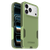 Otterbox - Commuter Magsafe Case with Camera Control for Apple iPhone 18 Pro Max - Keyframe Green