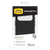 Otterbox - Defender Pro Magsafe Case with Camera Control for Apple iPhone 18 Pro / 17 Pro - Black