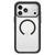 Otterbox - Defender Pro Xt Clear Magsafe Case with Camera Control for Apple iPhone 18 Pro Max / 17 Pro Max - Dark Side
