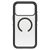 Otterbox - Defender Pro Xt Clear Magsafe Case with Camera Control for Apple iPhone 18 Pro Max / 17 Pro Max - Dark Side