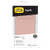 Otterbox - Figura Case for Apple iPhone 17 Pro Max / 18 Pro Max - Rose Smoke