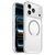 Otterbox - Lumen Clear Magsafe Case with Camera Control for Apple iPhone 18 Pro Max / 17 Pro Max - Stardust