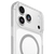 Otterbox - Lumen Clear Magsafe Case with Camera Control for Apple iPhone 18 Pro Max / 17 Pro Max - Stardust