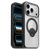 Otterbox - Symmetry Stand Magsafe Case with Camera Control for Apple iPhone 18 Pro / 17 Pro - Umbra
