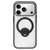 Otterbox - Symmetry Stand Magsafe Case with Camera Control for Apple iPhone 18 Pro / 17 Pro - Umbra