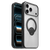 Otterbox - Symmetry Stand Magsafe Case with Camera Control for Apple iPhone 18 Pro Max / 17 Pro Max - Umbra
