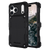 Pelican - Shield Magsafe Case with Holster for Apple iPhone 18 Pro / 17 Pro - Carbon Fiber