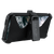 Pelican - Voyager Magsafe Case with Holster for Apple iPhone 18 Pro / 17 Pro - Black and Clear