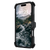Pelican - Voyager Magsafe Case with Holster for Apple iPhone 18 Pro / 17 Pro - Black and Clear