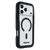 Pelican - Voyager Magsafe Case with Holster for Apple iPhone 18 Pro / 17 Pro - Black and Clear