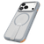 Prodigee - formula K1 Magsafe Case for Apple iPhone 17 Pro Max / 18 Pro Max - Grey