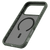 Prodigee - Jogger Magsafe Case for Apple iPhone 17 Pro / 18 Pro - Army