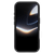 Speck - Presidio2 Grip Magsafe Case with Camera Control for Apple iPhone 18 Pro / 17 Pro - Black