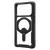 Urban Armor Gear UAG - Plasma Xte Magsafe Case for Apple iPhone 17 Pro / 18 Pro - Black and Clear