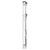 Zagg - Crystal Palace Snap Magsafe Lite Case for Apple iPhone 18 Pro Max / 17 Pro Max - Clear