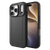 Zagg - Luxe Snap Magsafe Case for Apple iPhone 18 Pro / 17 Pro - Black