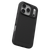 Zagg - Luxe Snap Magsafe Case for Apple iPhone 18 Pro / 17 Pro - Black