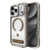Zagg - Rainier Snap Magsafe Case with Kickstand for Apple iPhone 18 Pro Max / 17 Pro Max - Sandstone