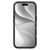 Zagg - Santa Cruz Snap Magsafe Case with Kickstand for Apple iPhone 18 Pro / 17 Pro - Midnight Black