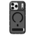 Zagg - Santa Cruz Snap Magsafe Case with Kickstand for Apple iPhone 18 Pro Max / 17 Pro Max - Midnight Black