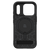 Zagg - Sedona Snap Magsafe Case with Kickstand for Apple iPhone 18 Pro / 17 Pro - Black