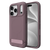 Zagg - Sedona Snap Magsafe Case with Kickstand for Apple iPhone 18 Pro / 17 Pro - Mauve