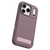 Zagg - Sedona Snap Magsafe Case with Kickstand for Apple iPhone 18 Pro / 17 Pro - Mauve