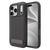 Zagg - Sedona Snap Magsafe Case with Kickstand for Apple iPhone 18 Pro / 17 Pro - Robust Gray