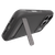 Zagg - Sedona Snap Magsafe Case with Kickstand for Apple iPhone 18 Pro / 17 Pro - Robust Gray