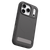 Zagg - Sedona Snap Magsafe Case with Kickstand for Apple iPhone 18 Pro / 17 Pro - Robust Gray