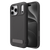 Zagg - Sedona Snap Magsafe Case with Kickstand for Apple iPhone 18 Pro Max / 17 Pro Max - Robust Gray