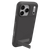 Zagg - Sedona Snap Magsafe Case with Kickstand for Apple iPhone 18 Pro Max / 17 Pro Max - Robust Gray